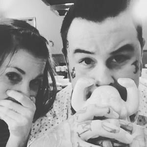 Meet your Posher, Kevin